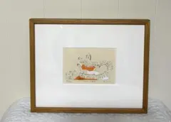 2026年最新】山本容子 版画の人気アイテム - メルカリ