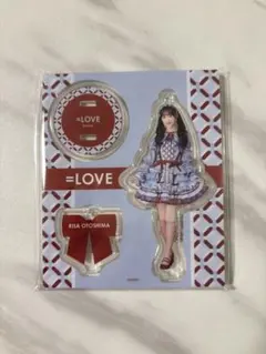 2026年最新】音嶋莉沙 アクスタの人気アイテム - メルカリ