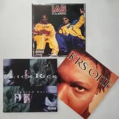hiphopレコード3枚セット kanye,センチ,carti - メルカリ
