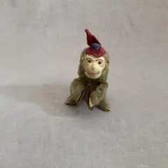 ヴィンテージ】max carlクマ ゼンマイ おもちゃ ヨーロッパ ドイツ