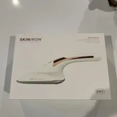 SKINIRON プレミアムスキン＆ボディケアデバイス - メルカリ