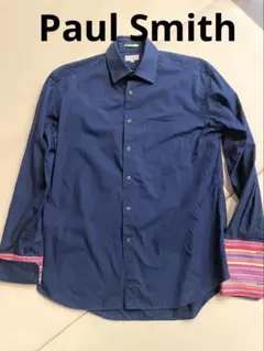 2025年最新】Paul Smith メンズ シャツの人気アイテム - メルカリ