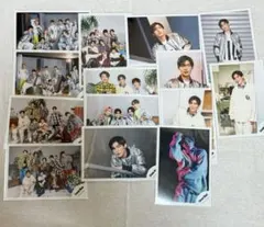 SnowMan 目黒蓮 公式写真 スノラボ