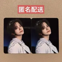 INI THE ORIGIN ミニトレカ 2点セット 松田迅