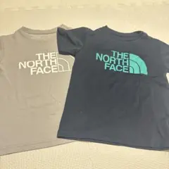 ザノースフェイス　Tシャツのサムネイル