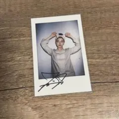 blackpink bptg ktown4u 特典トレカ　ジス　No.1-3