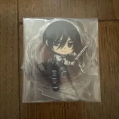 進撃の巨人 アクリルスタンド