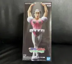 映画クレヨンしんちゃん ヘンダーランドの大冒険 おおきなマカオとジョマフィギュア 映画クレヨンしんちゃんヘンダーランドの大冒険 おおきなマカオと