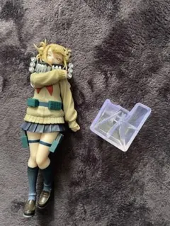 僕のヒーローアカデミア ドカヒミコ MASTERLISE D賞