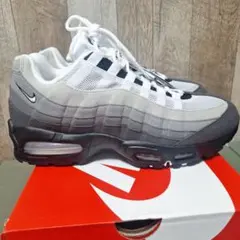 Nike Air Max 96 Big Bubbleグラナイト エアマックス95