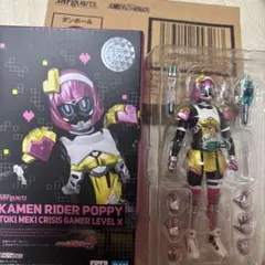 2026年最新】仮面ライダーポッピーの人気アイテム - メルカリ