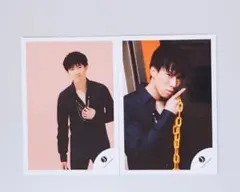 SnowMan 宮舘涼太 Jr 滝沢歌舞伎 2018 公式写真 ②