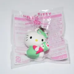 【新品未使用・匿名配送】サーティーワン ハローキティ チャーム