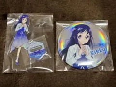 2025年最新】菱川六花 缶バッジの人気アイテム - メルカリ