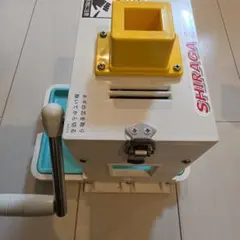 SUZUTEC 種まき機 HK-297AB - メルカリ