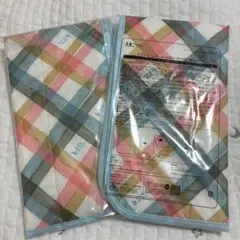 たまごクラブ こどもビームス はっ水加工つき おむつ替えマット