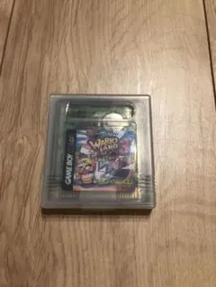 Wario Land 3 ゲームボーイソフト