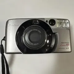2026年最新】canon autoboy lunaの人気アイテム - メルカリ
