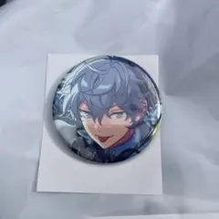 瀬名泉 缶バッジ