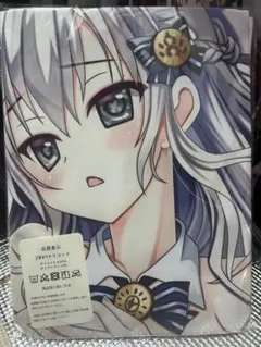 【未開封未使用】2Wayトリコット抱き枕カバー