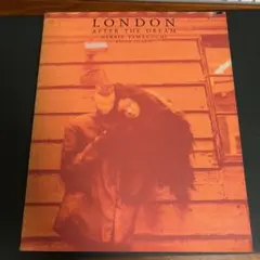希少400円盤①アンド アイ ラヴ ハー赤盤②涙の乗車券③ヘルプ