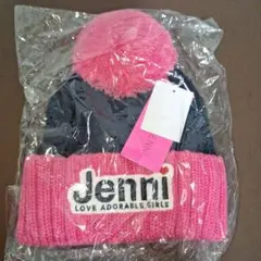 シスタージェニー　キッズニット帽子　SISTER 　Jenni