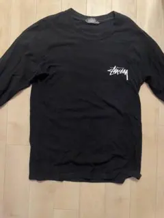 2025年最新】Stussy ステューシー ロンtの人気アイテム - メルカリ