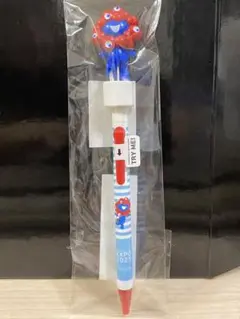 EXPO2025 ミャクミャク　トコトコアクションペン