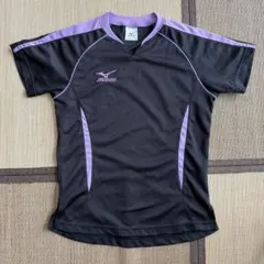 ミズノ レディース半袖TシャツMB