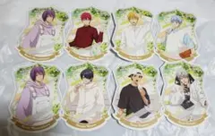 黒子のバスケ ポップアップ くじ