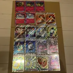 ポケモンカード グッズ系SR ACE まとめ売り19枚