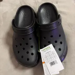 24cm クロックス メガクラッシュ crocs mega crushのサムネイル