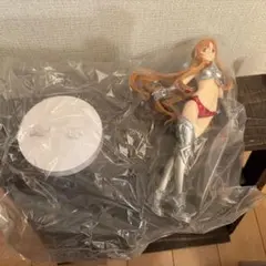EXQ フィギュア アスナ ソードアートオンライン メモリーデフラグ