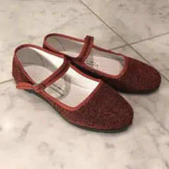 ユナイテッドアローズ フラットシューズ