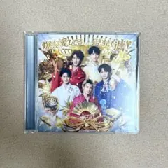 M!LK「爆裂愛してる/好きすぎて滅！」 初回限定盤A