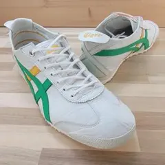 オニツカタイガー メキシコ66 SD シラントロ 26.5cm