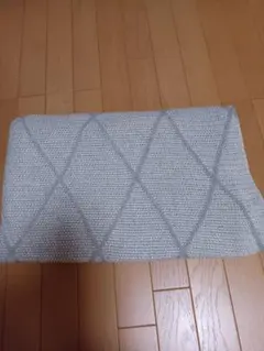 アクタス ACTUS NUBE スローケット 130 x 180cm ベージュ - メルカリ