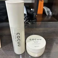 未開封】cocone クレンジングバーム Fe 80g 2個セット - メルカリ