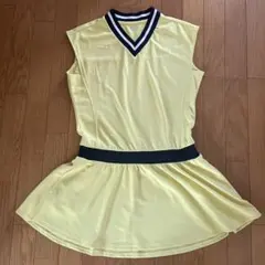 フィラデイジー柄ワンピ2023ss新品未使用！