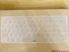 未使用 保管品MacBookPro用Rutinaキーボードカバー