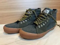 VANS SK8-HI V38CL OTD2 26cm