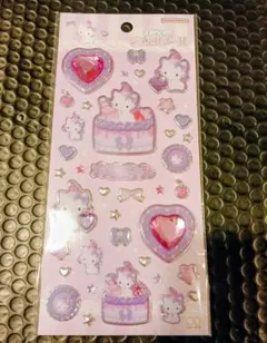 サンリオ☆チャーミーキティ☆キラキラジュエルシー【正規品】値下げ中