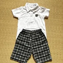 セットアップ
