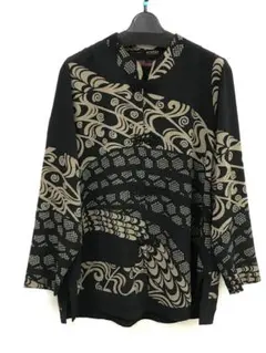 2026年最新】詩仙堂ちりめんチュニックの人気アイテム - メルカリ