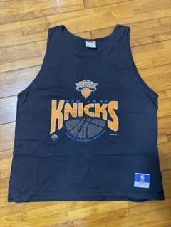 ニューヨーク・ニックス タンクトップ Lサイズ