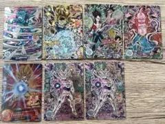 a*i様 SDBH lc まとめ バラ売り不可 - メルカリ