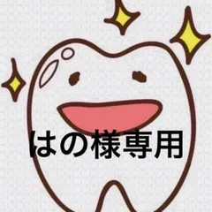 はの様専用ページ 歯ブラシ
