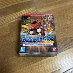 デジタルモンスター Ver.WonderSwan