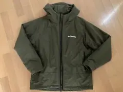 ⭐︎コロンビア⭐︎Colombia⭐︎中綿ブルゾン⭐︎サイズＳ⭐︎美品⭐︎