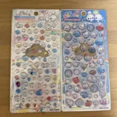 ぷくぷくあわわちゃん　プチドロ あわわちゃん 正規品 おまとめ割引 簡易包装２枚